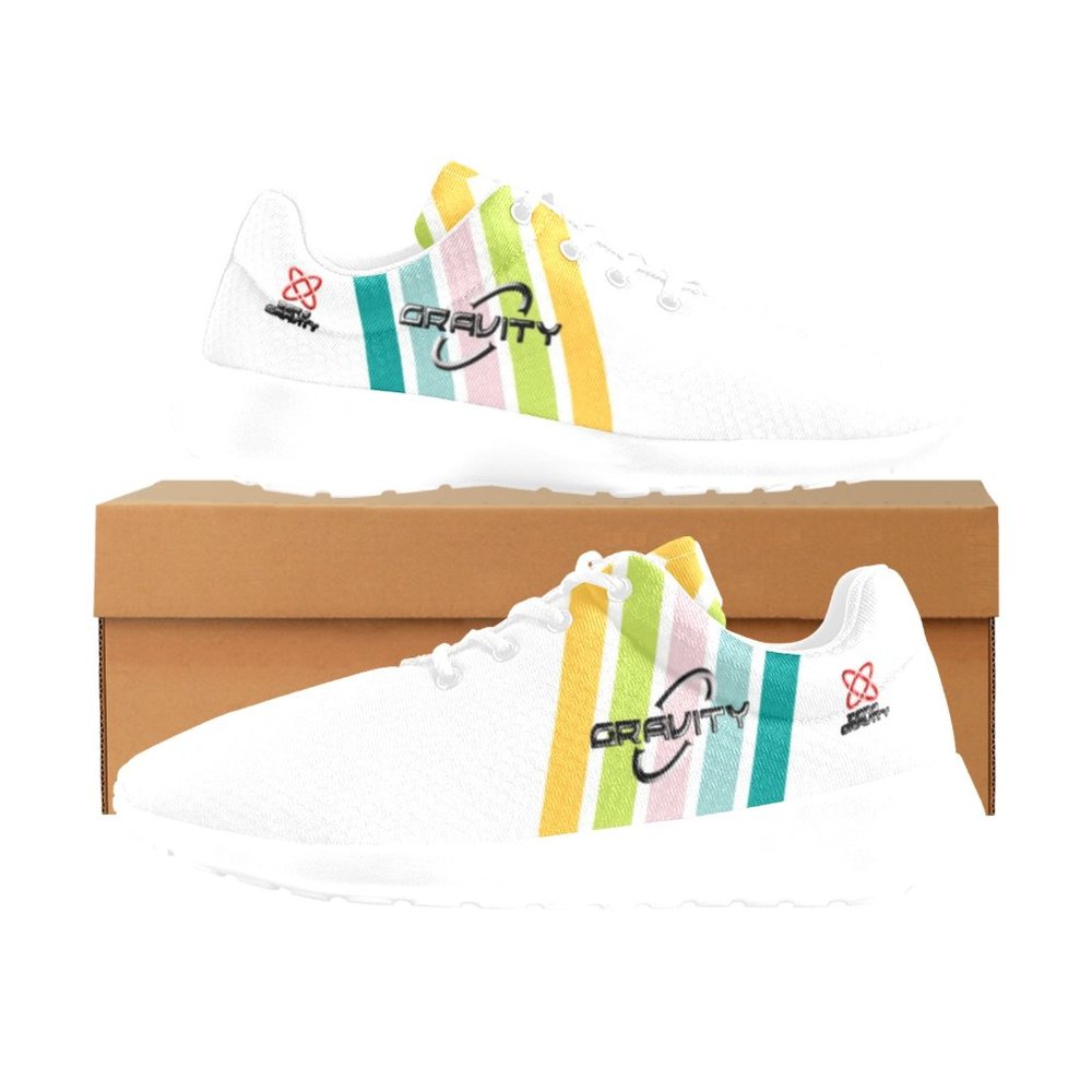ArcticBreeze1 Women's Sneaker Zero Gravity Women's Athletic Shoes